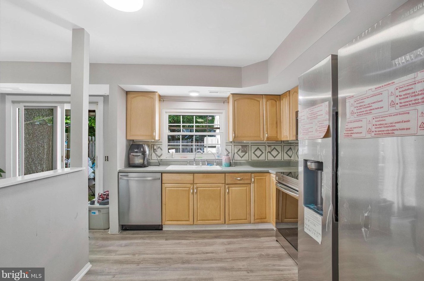 4544 Grouse Pl, Waldorf MD  20603-4506 exterior