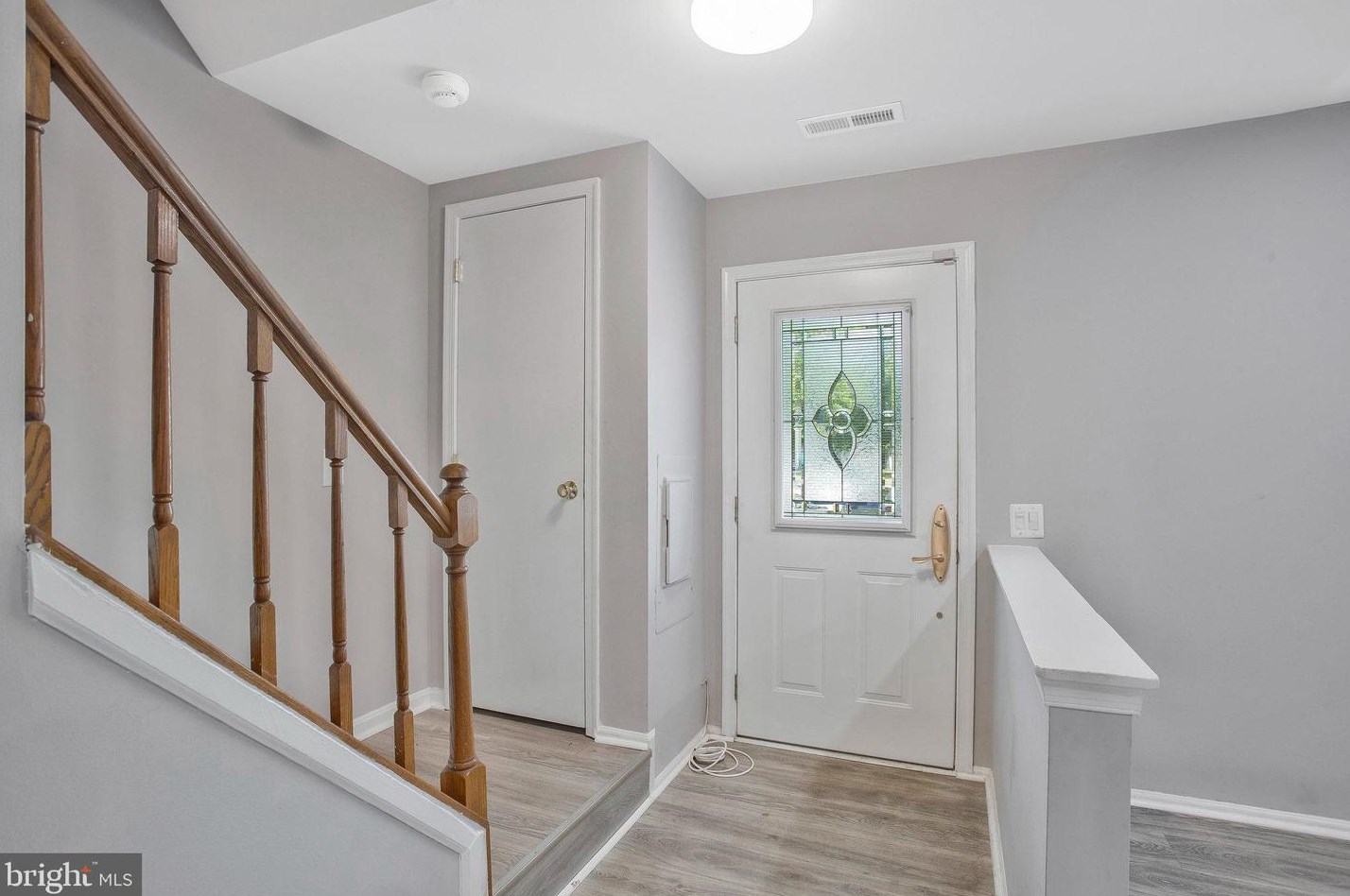 4544 Grouse Pl, Waldorf MD  20603-4506 exterior