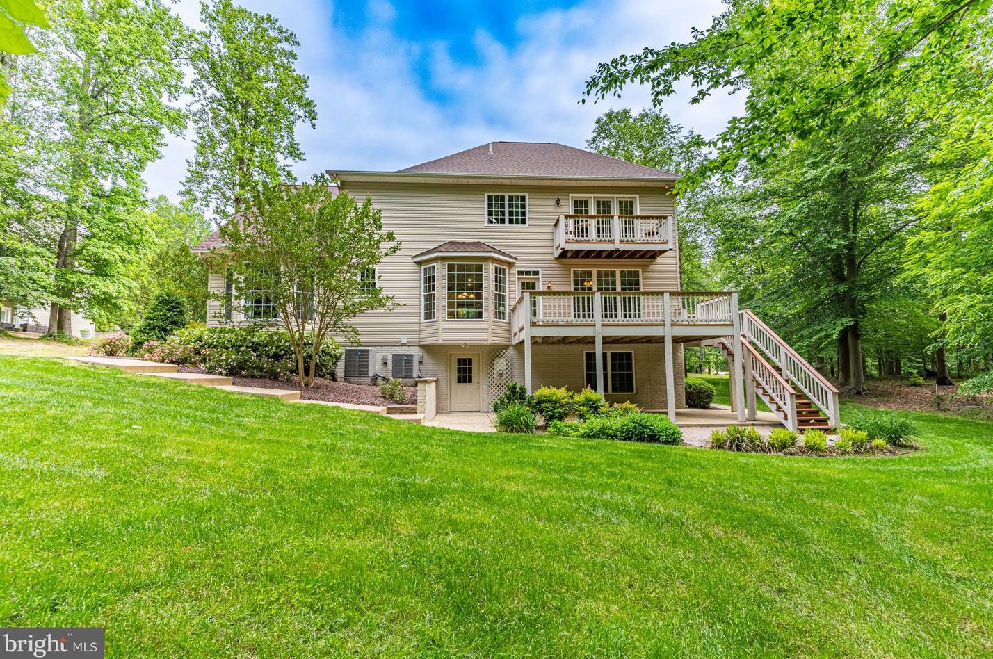 15660 Cloverleaf Ct, Hughesville, MD 20637-2545