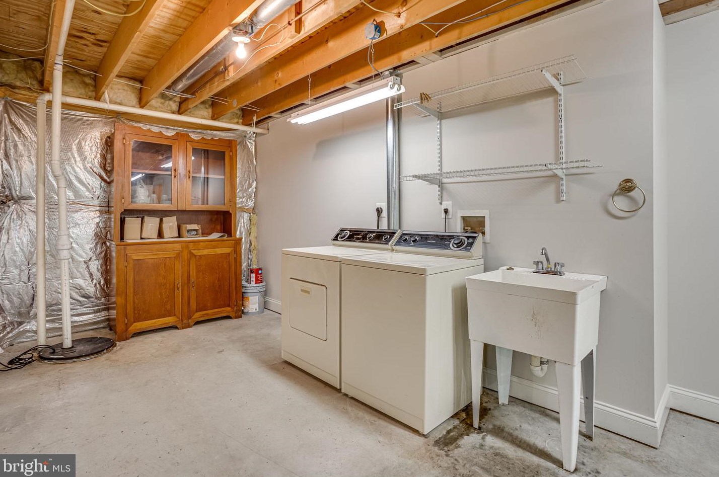 15660 Cloverleaf Ct, Hughesville MD  20637-2545 exterior