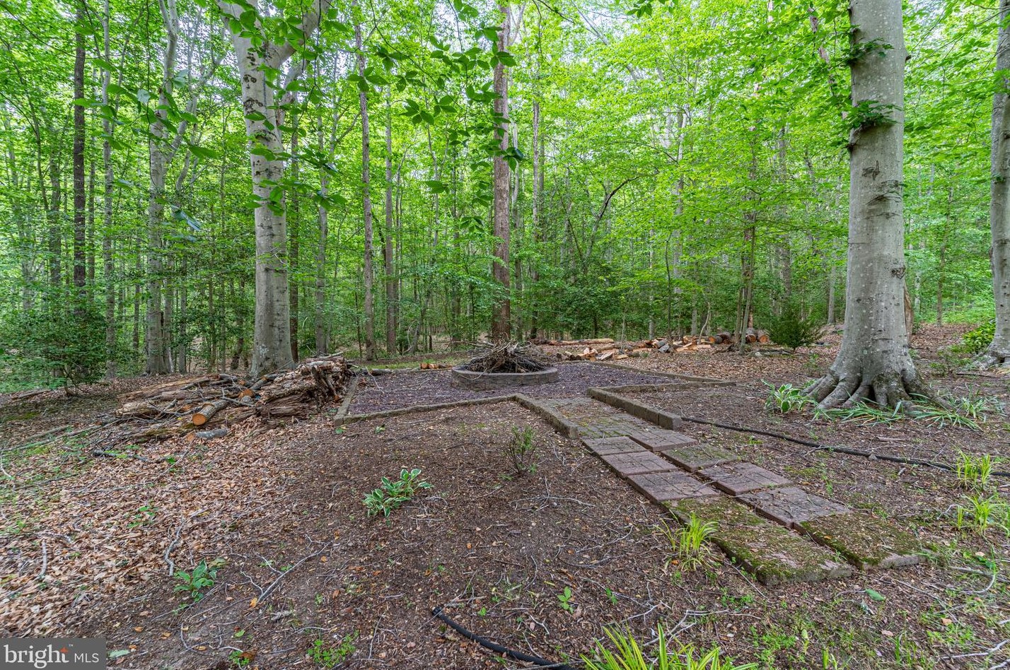 15660 Cloverleaf Ct, Hughesville MD  20637-2545 exterior