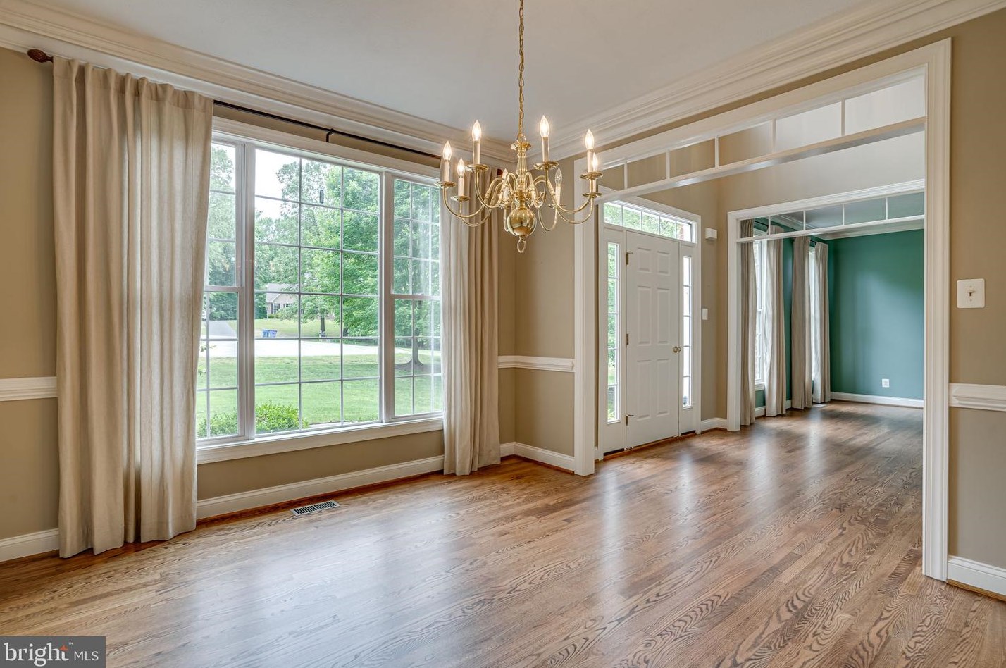 15660 Cloverleaf Ct, Hughesville MD  20637-2545 exterior