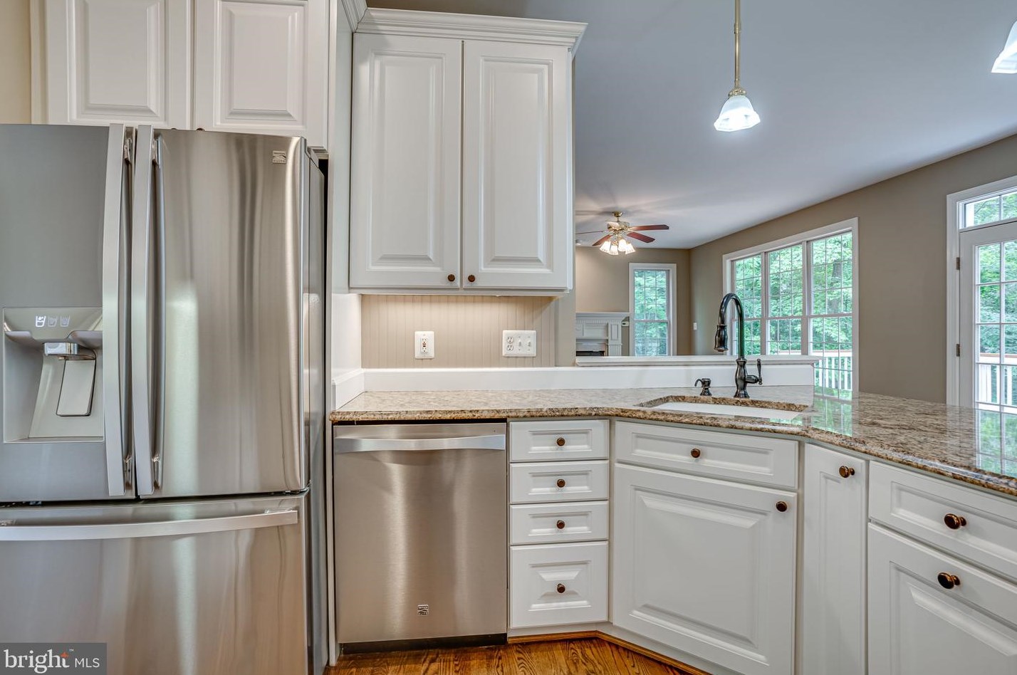 15660 Cloverleaf Ct, Hughesville MD  20637-2545 exterior