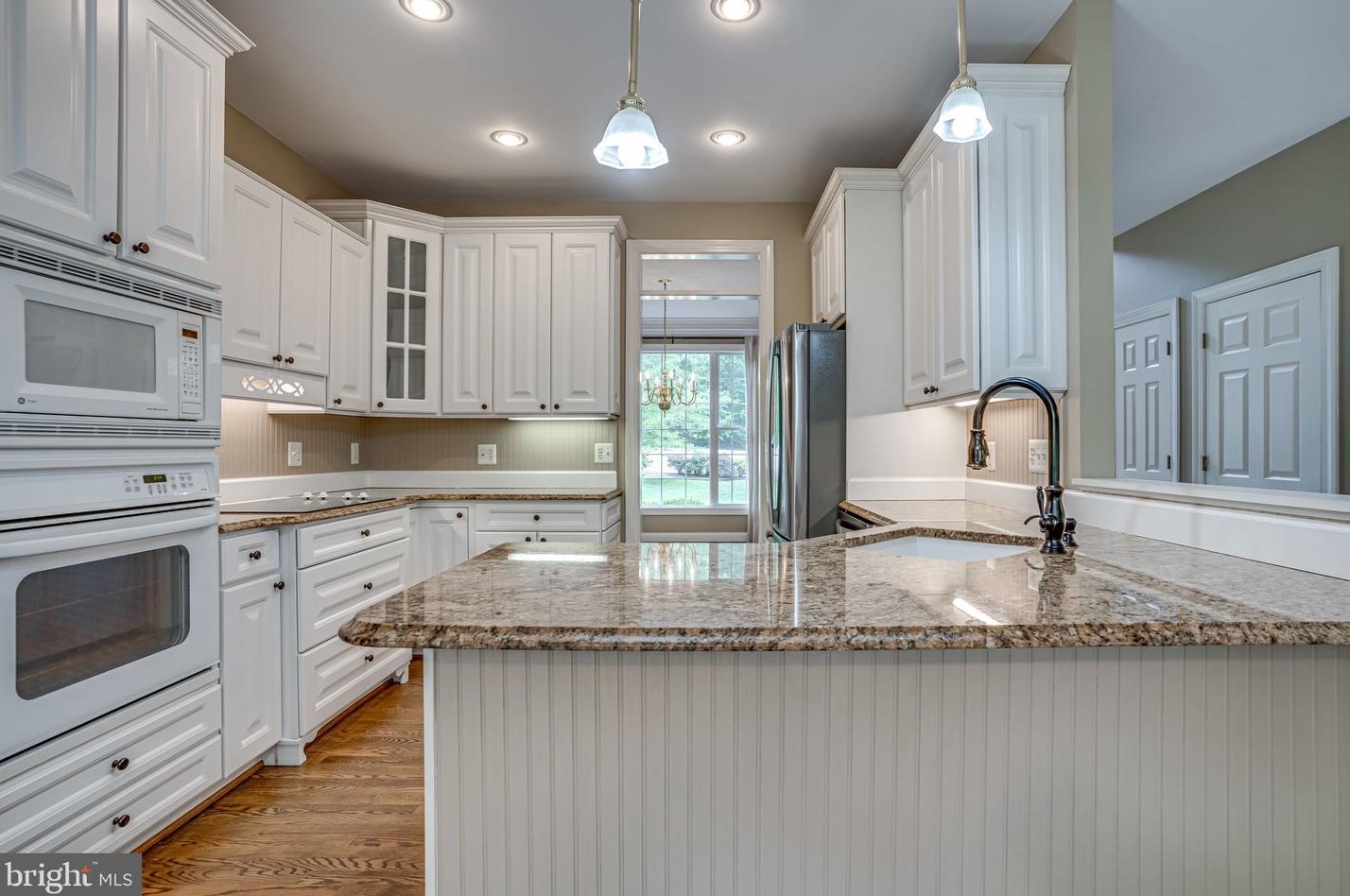 15660 Cloverleaf Ct, Hughesville MD  20637-2545 exterior