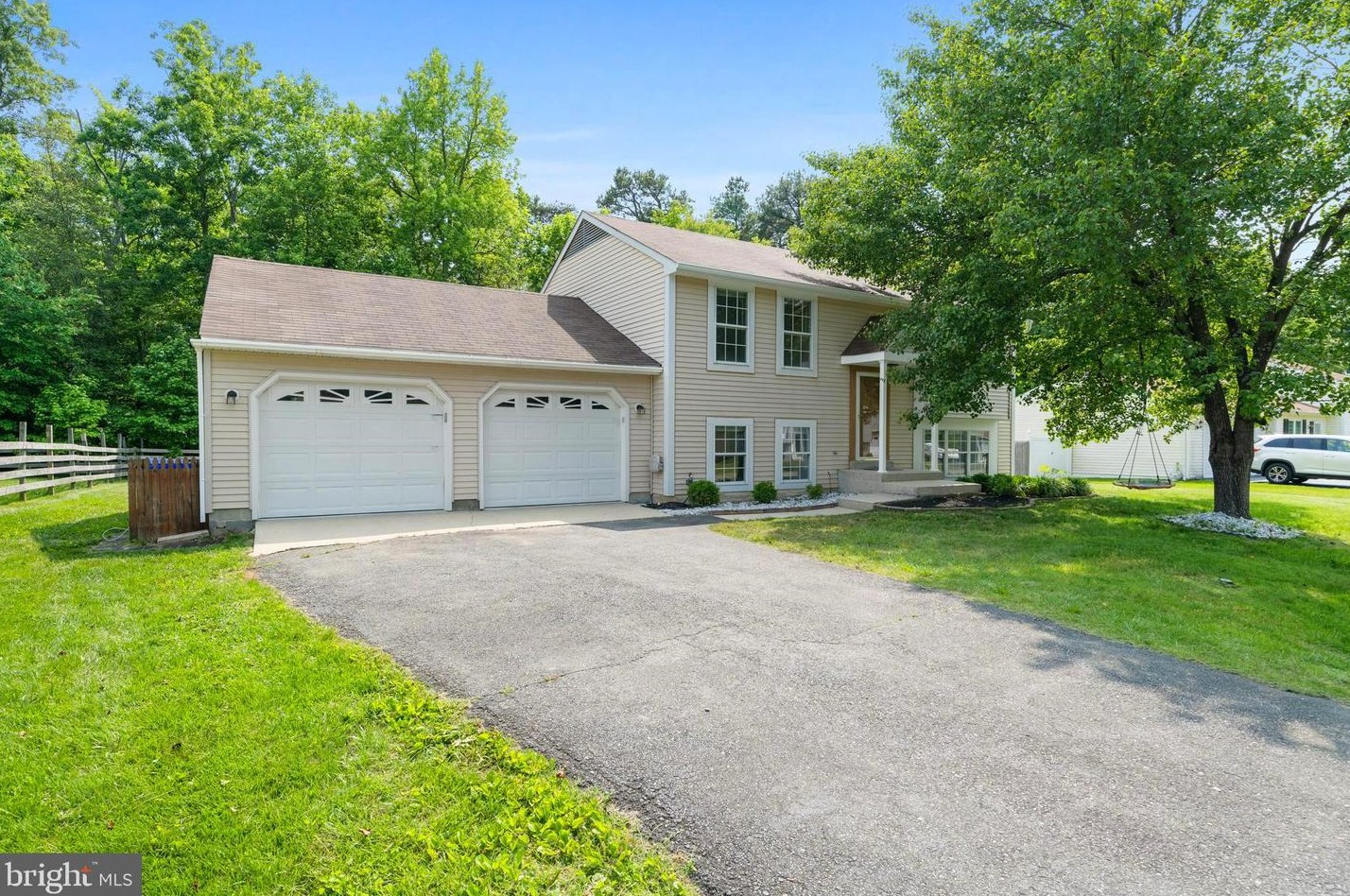 12574 Council Oak Dr, Waldorf, MD 20601-4508