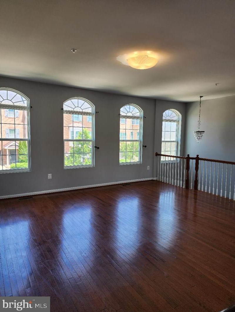 11709 Palm Desert Pl, Waldorf MD  20602-5100 exterior