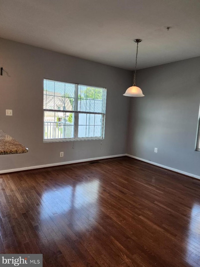11709 Palm Desert Pl, Waldorf MD  20602-5100 exterior