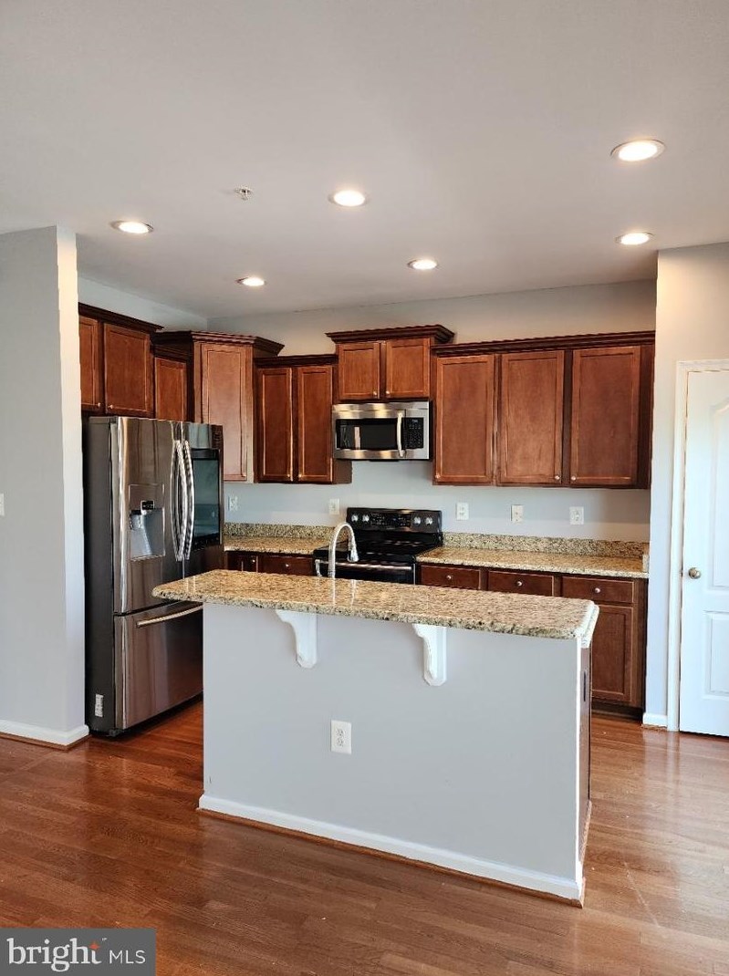 11709 Palm Desert Pl, Waldorf MD  20602-5100 exterior