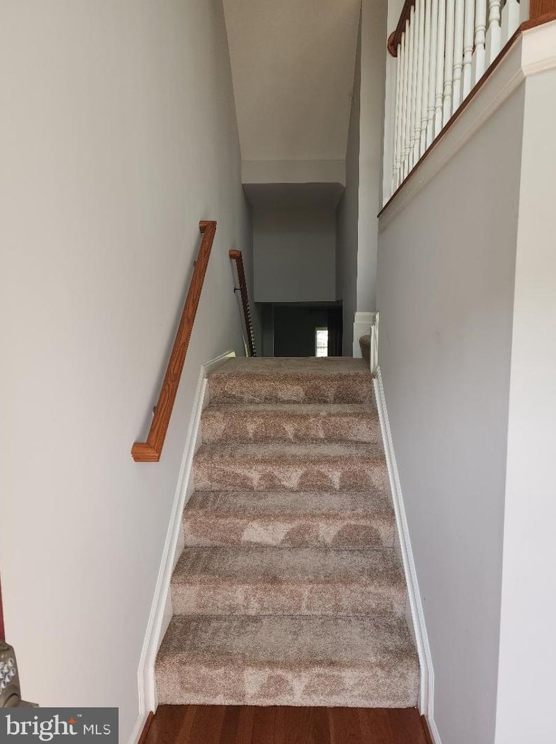 11709 Palm Desert Pl, Waldorf MD  20602-5100 exterior