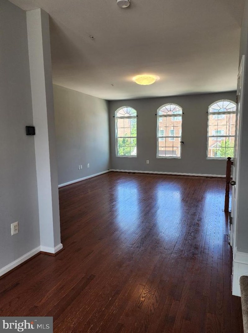11709 Palm Desert Pl, Waldorf MD  20602-5100 exterior