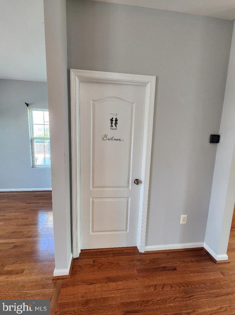 11709 Palm Desert Pl, Waldorf MD  20602-5100 exterior