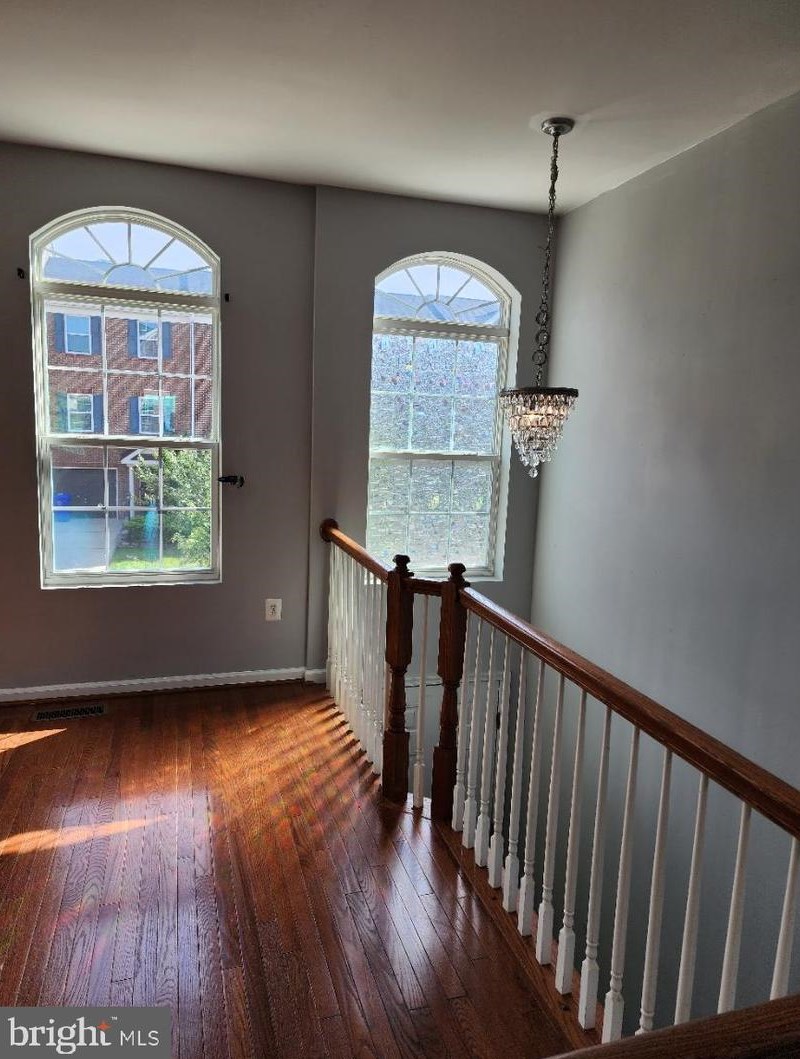 11709 Palm Desert Pl, Waldorf MD  20602-5195 exterior