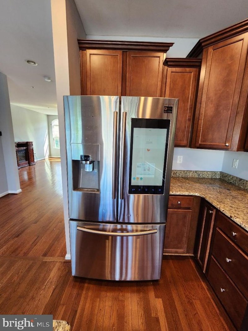11709 Palm Desert Pl, Waldorf MD  20602-5100 exterior