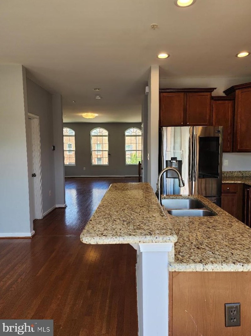 11709 Palm Desert Pl, Waldorf MD  20602-5100 exterior