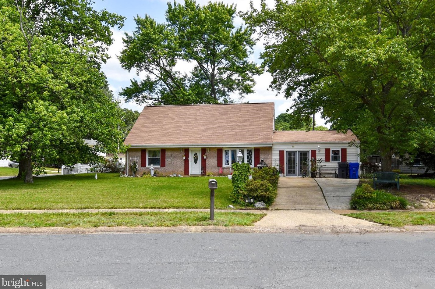 108 Jefferson Rd, Waldorf, MD 20602-2975