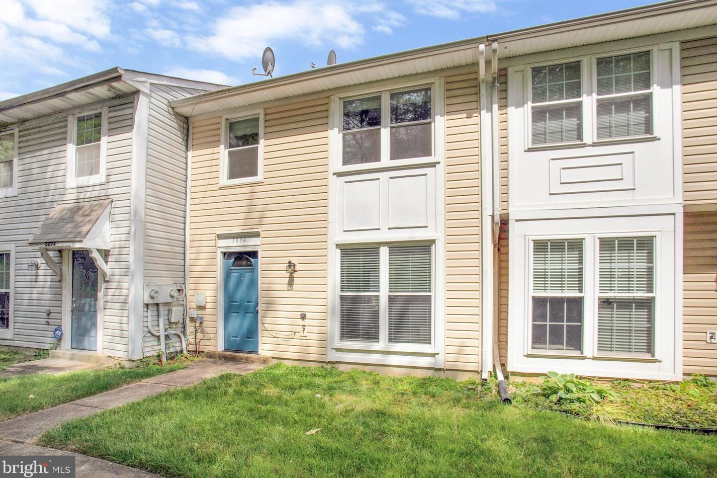 3894 Northgate Pl, Waldorf, MD 20602-2561