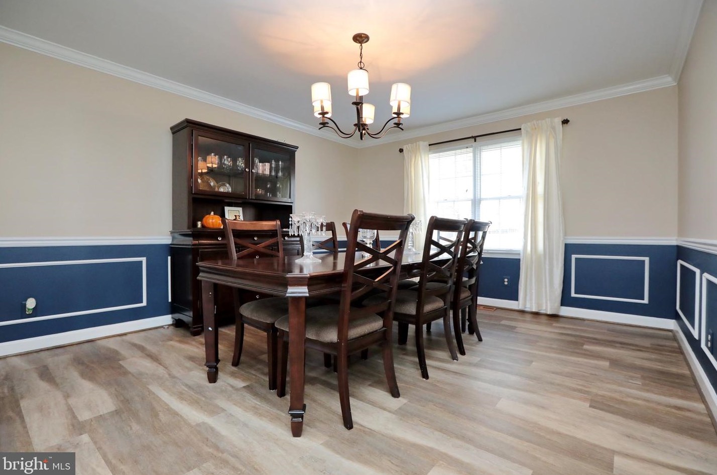 2427 Pimpernel Dr, Waldorf MD  20603-4951 exterior