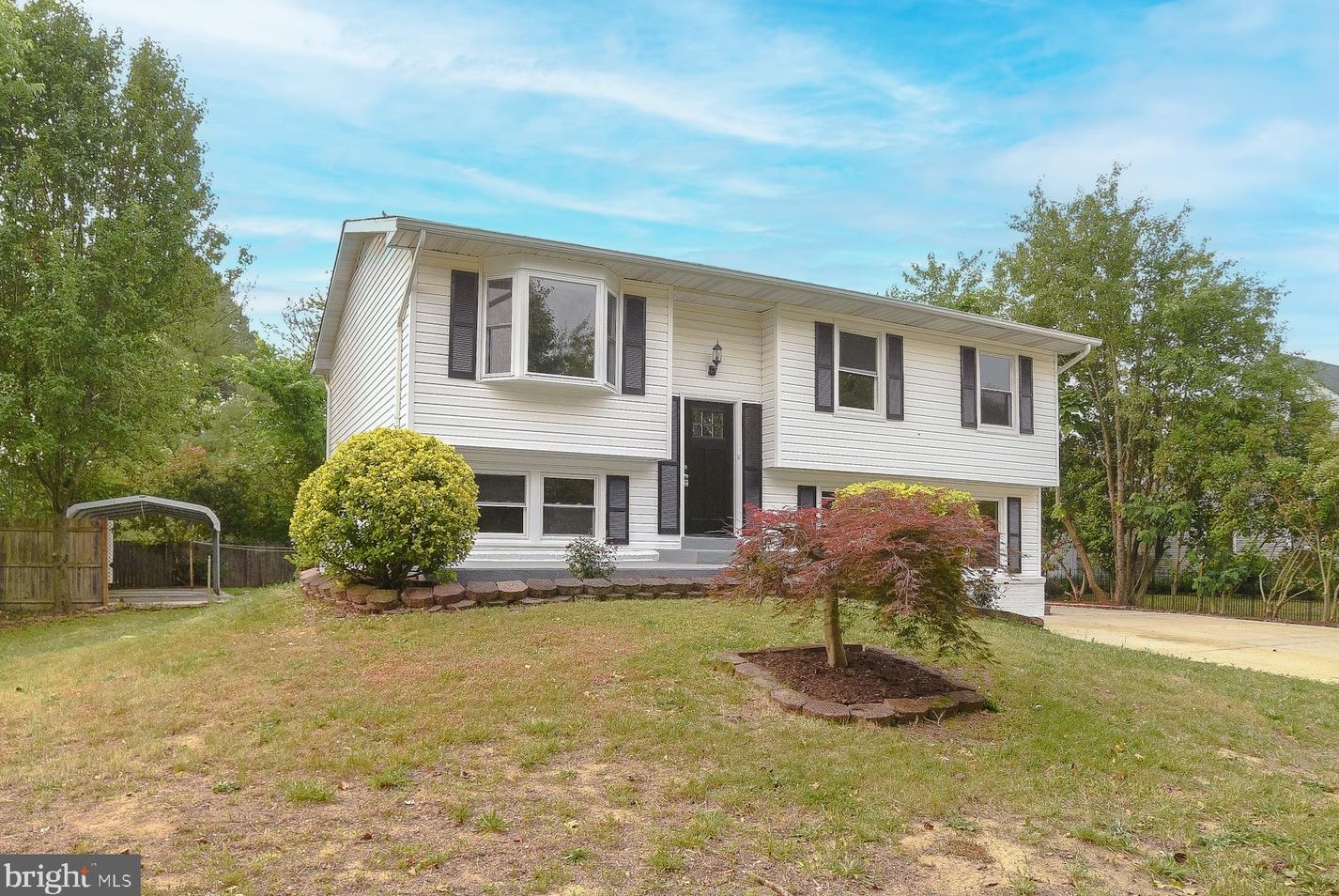 1021 Floyd Ave, Waldorf, MD 20602-2924