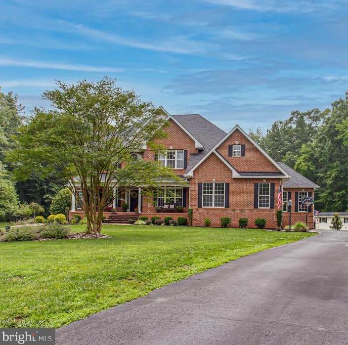 9421 Whisper Ct, Charlotte Hall, MD 20622-4638
