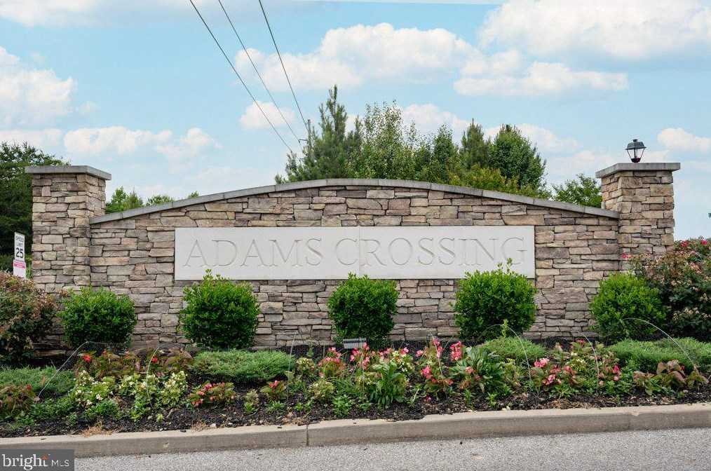 12201 Montreat Pl, Waldorf MD  20601 exterior