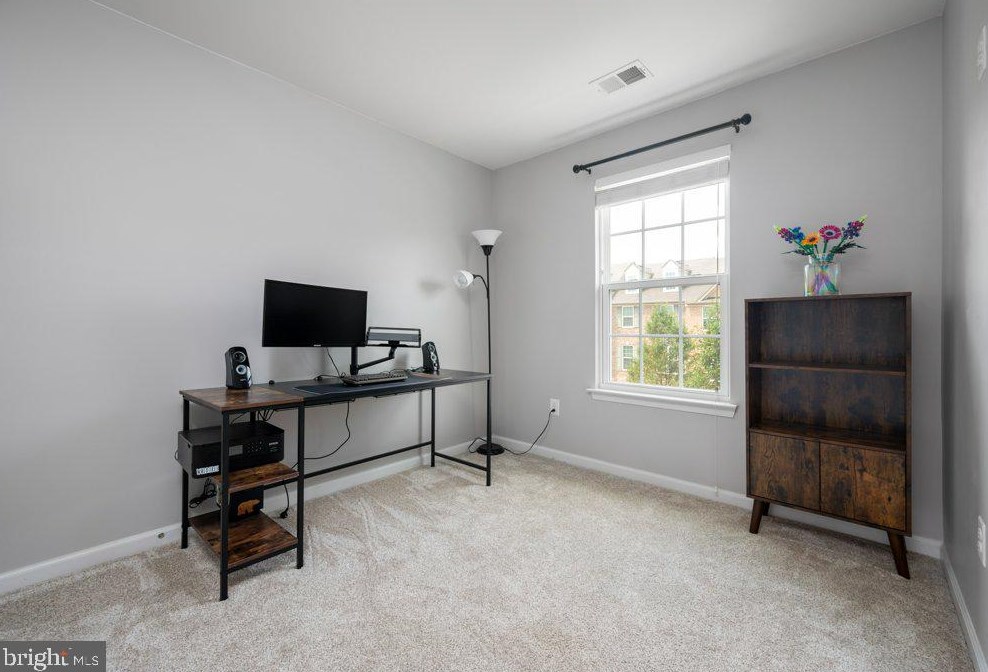 12201 Montreat Pl, Waldorf MD  20601 exterior
