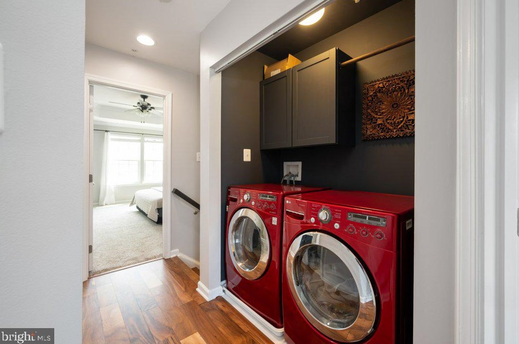 12201 Montreat Pl, Waldorf MD  20601 exterior