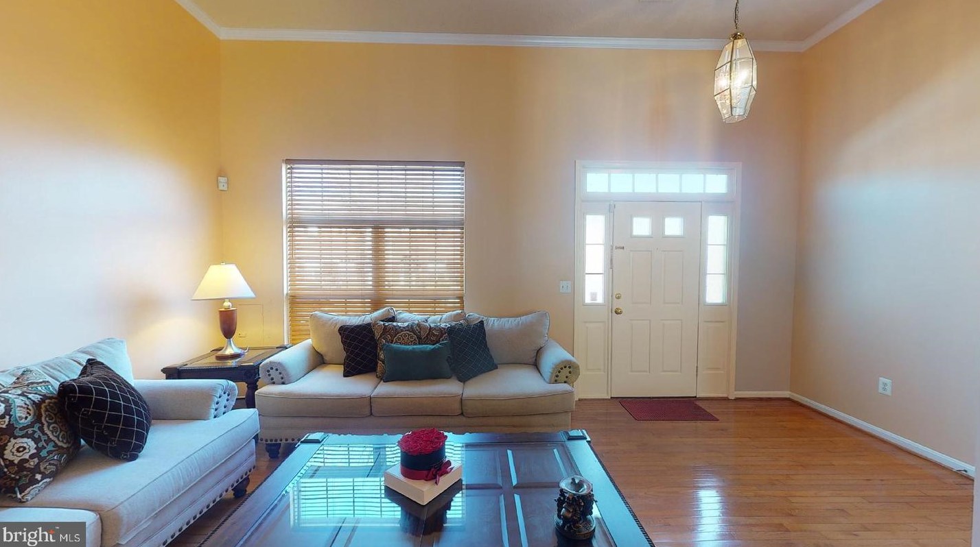 12021 Calico Woods Pl, Waldorf MD  20601-7260 exterior