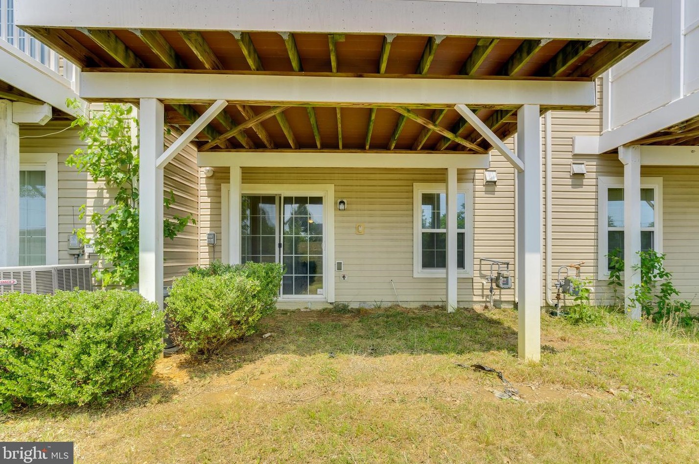 11762 Palm Desert Pl, Waldorf MD  20602-5100 exterior