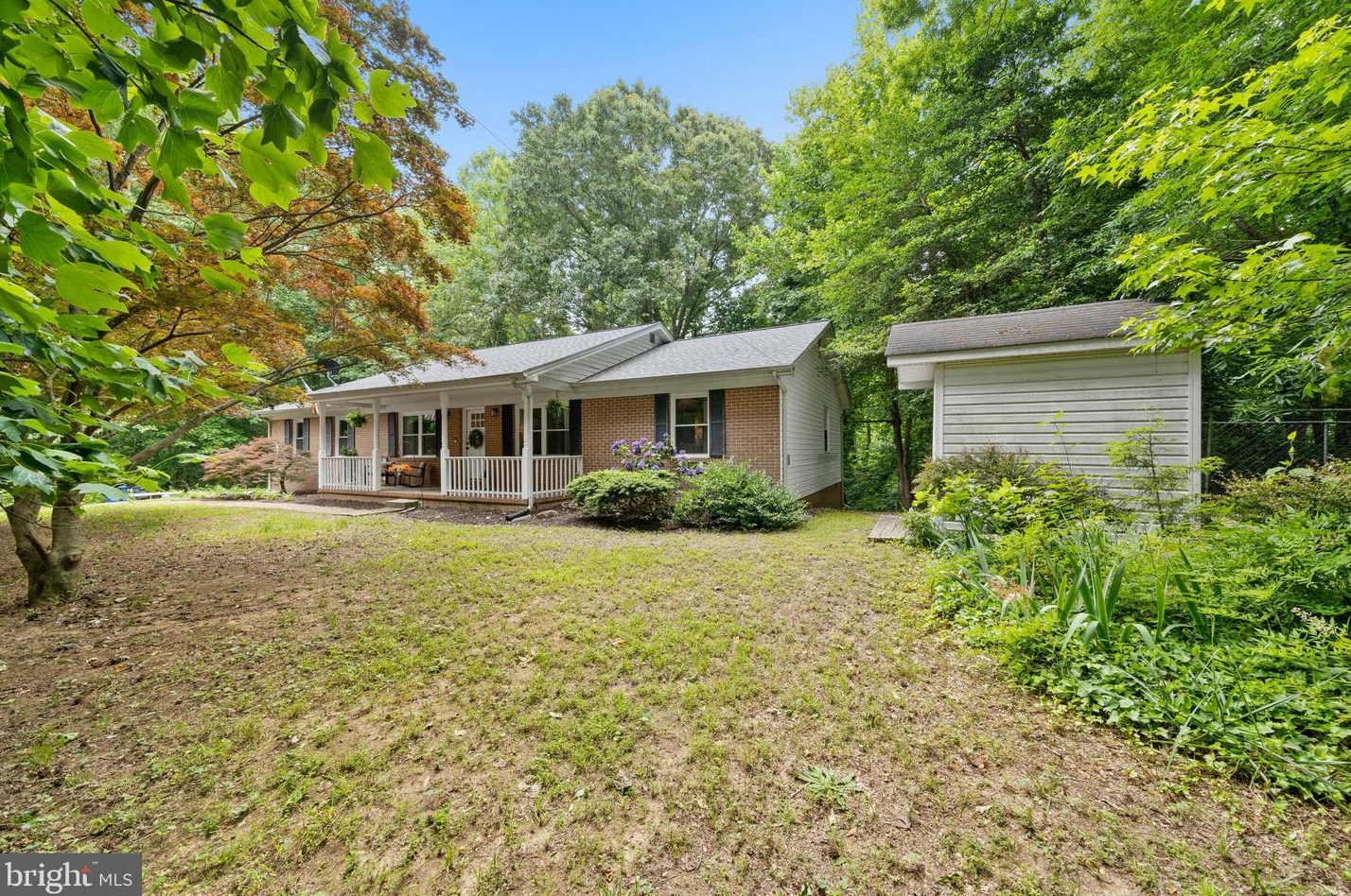 12075 Budds Creek Rd, Charlotte Hall, MD 20622-3730