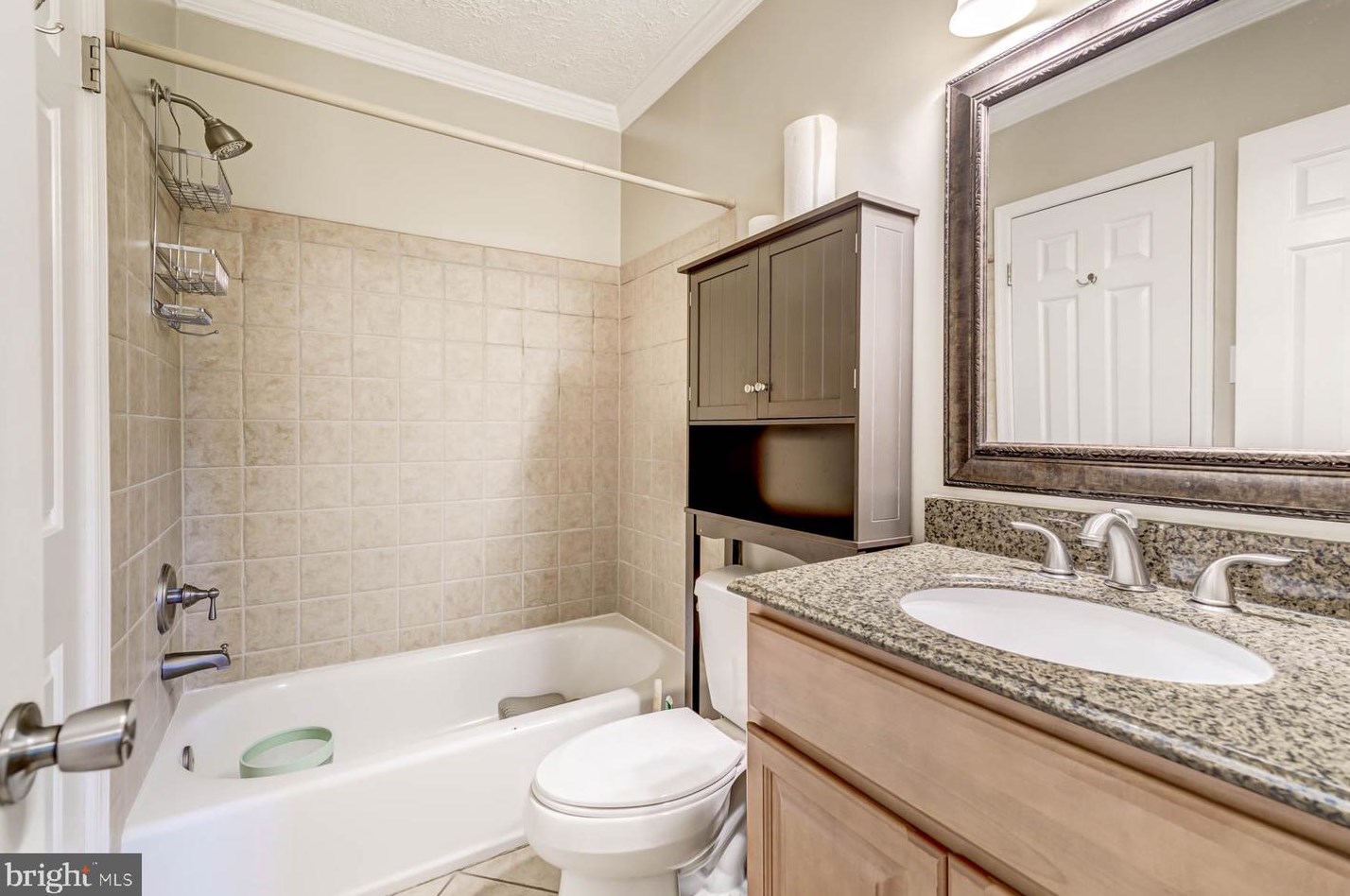 3033 Eutaw Forest Dr, Waldorf MD  20603-4046 exterior