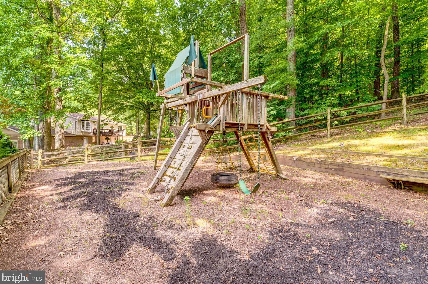 3033 Eutaw Forest Dr, Waldorf MD  20603-4046 exterior