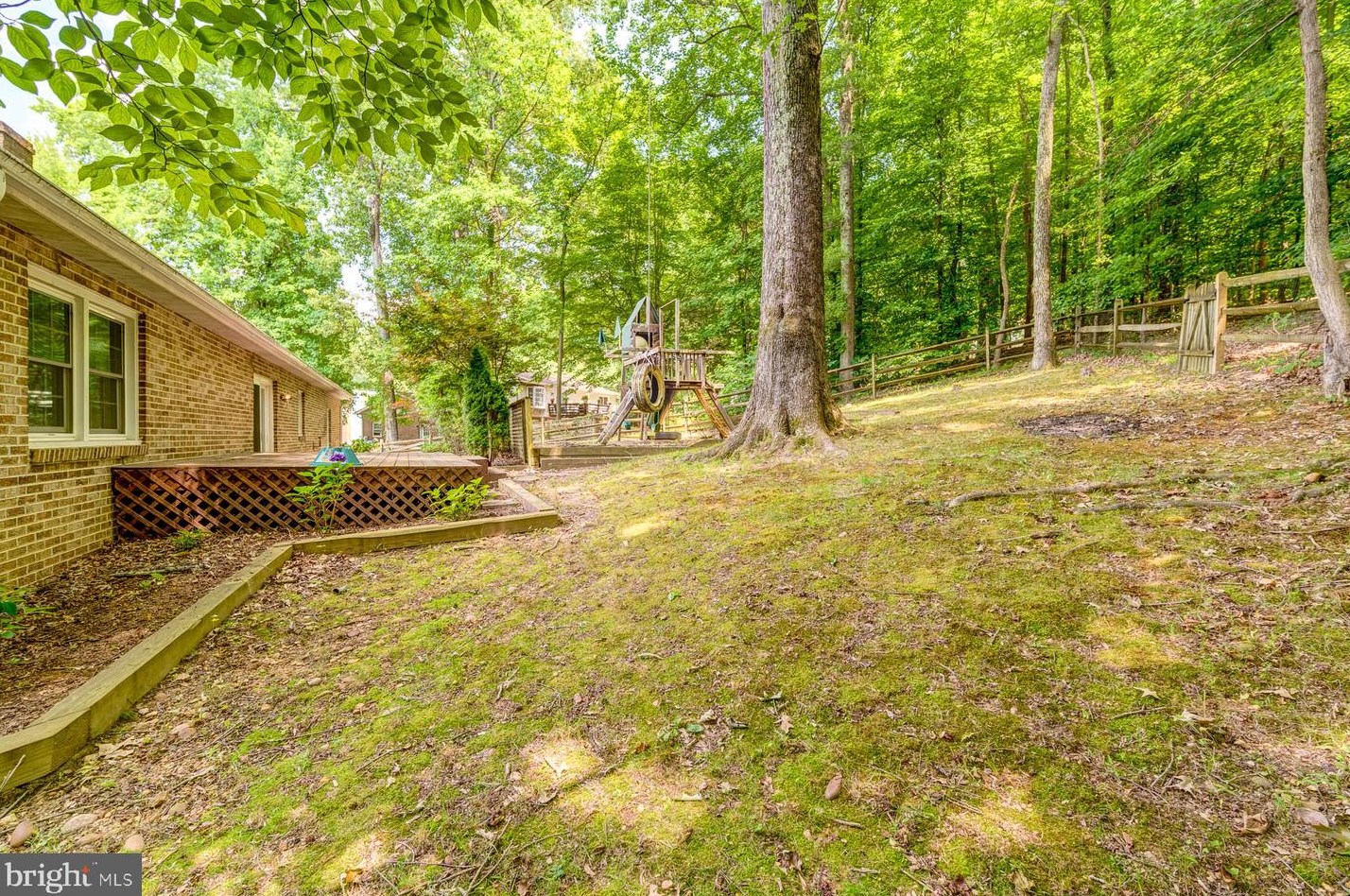 3033 Eutaw Forest Dr, Waldorf MD  20603-4046 exterior
