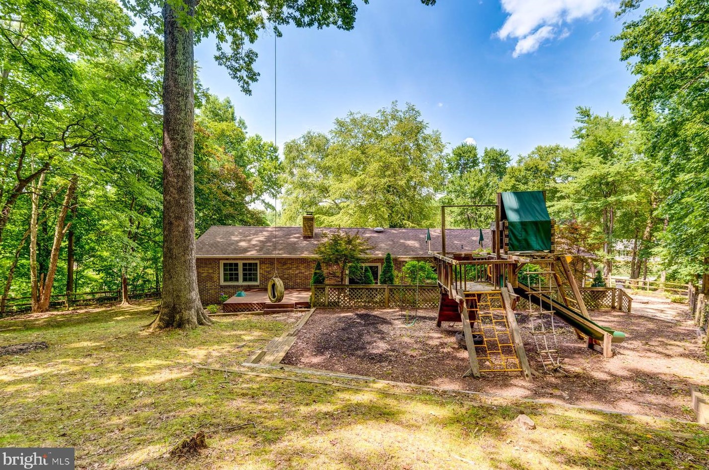3033 Eutaw Forest Dr, Waldorf MD  20603-4046 exterior