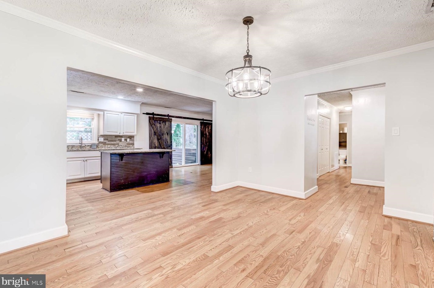3033 Eutaw Forest Dr, Waldorf MD  20603-4046 exterior
