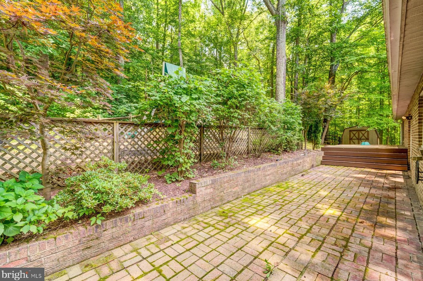 3033 Eutaw Forest Dr, Waldorf MD  20603-4046 exterior