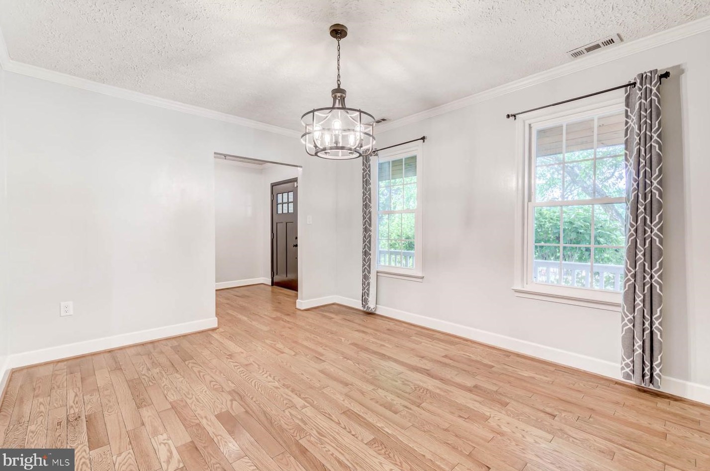 3033 Eutaw Forest Dr, Waldorf MD  20603-4046 exterior