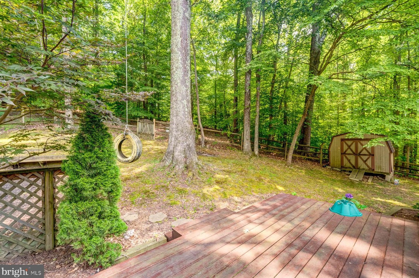 3033 Eutaw Forest Dr, Waldorf MD  20603-4046 exterior