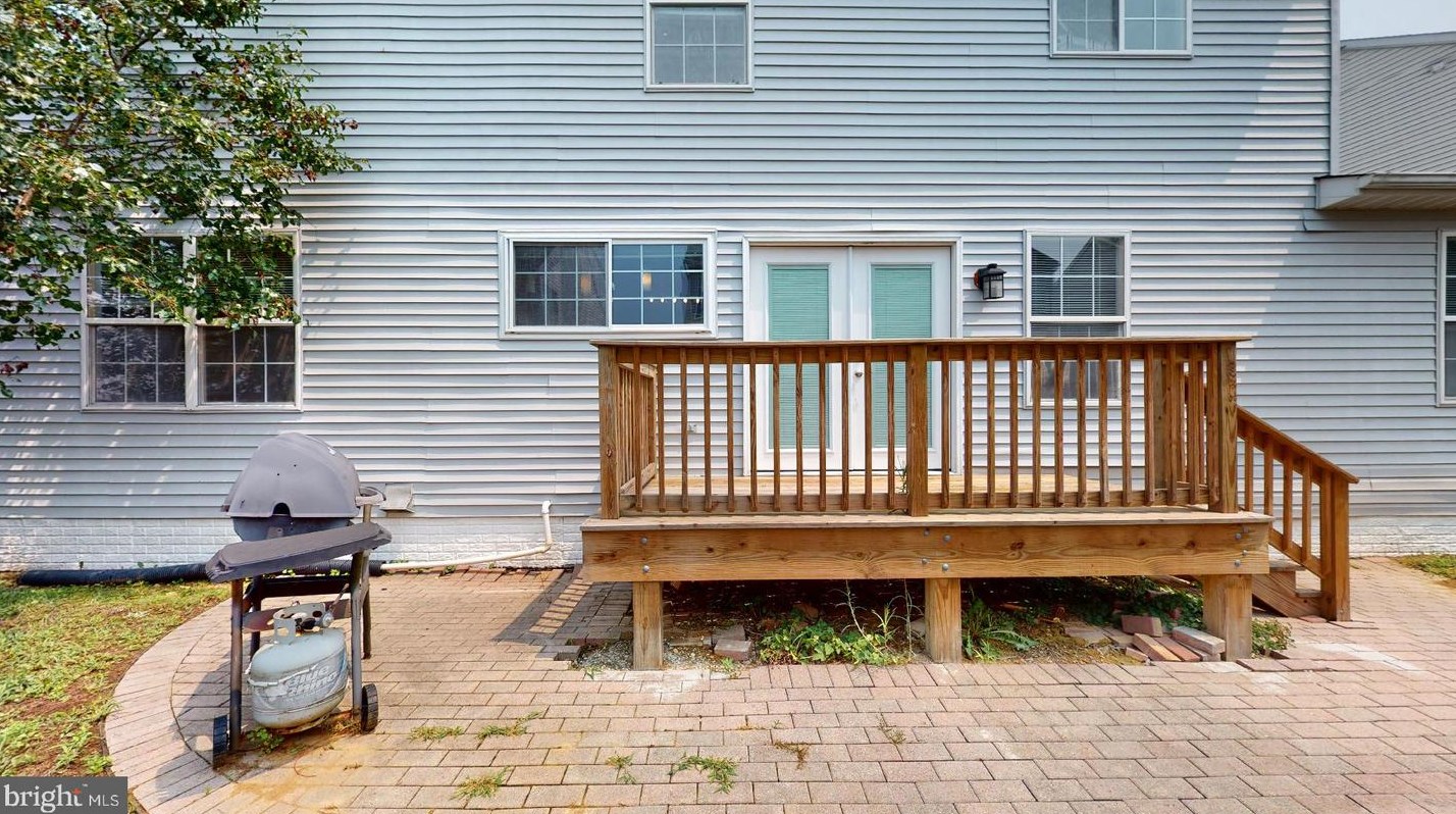 10305 Cassidy Ct, Waldorf, MD 20601