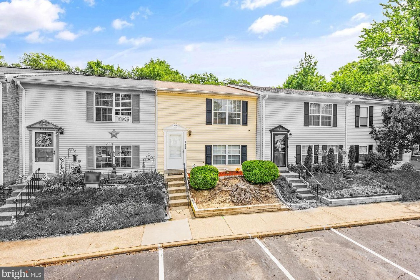 1026 Dorset Dr, Waldorf, MD 20602-1908