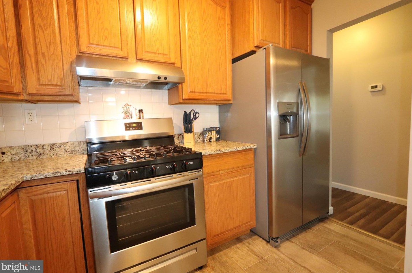 1206 Adams Rd, Waldorf MD  20602-2980 exterior