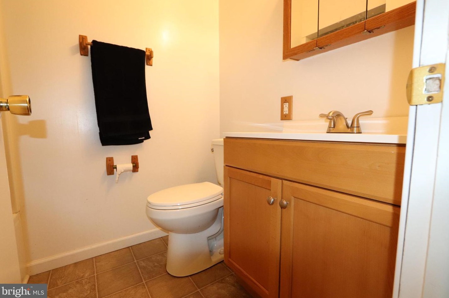 1206 Adams Rd, Waldorf MD  20602-2980 exterior