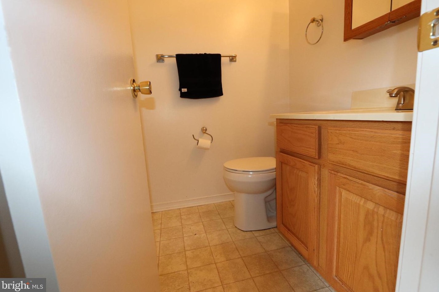 1206 Adams Rd, Waldorf MD  20602-2980 exterior