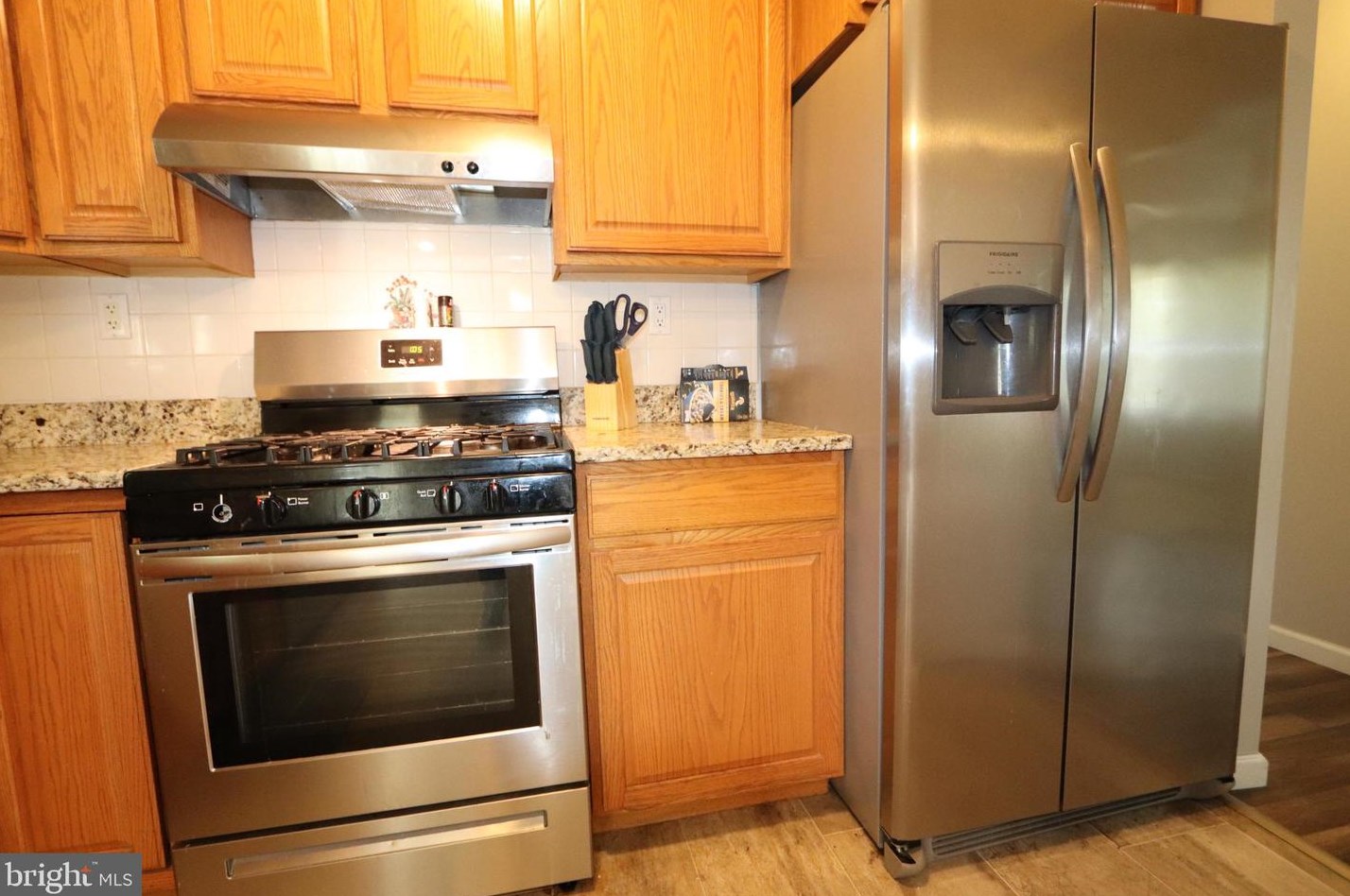 1206 Adams Rd, Waldorf MD  20602-2980 exterior