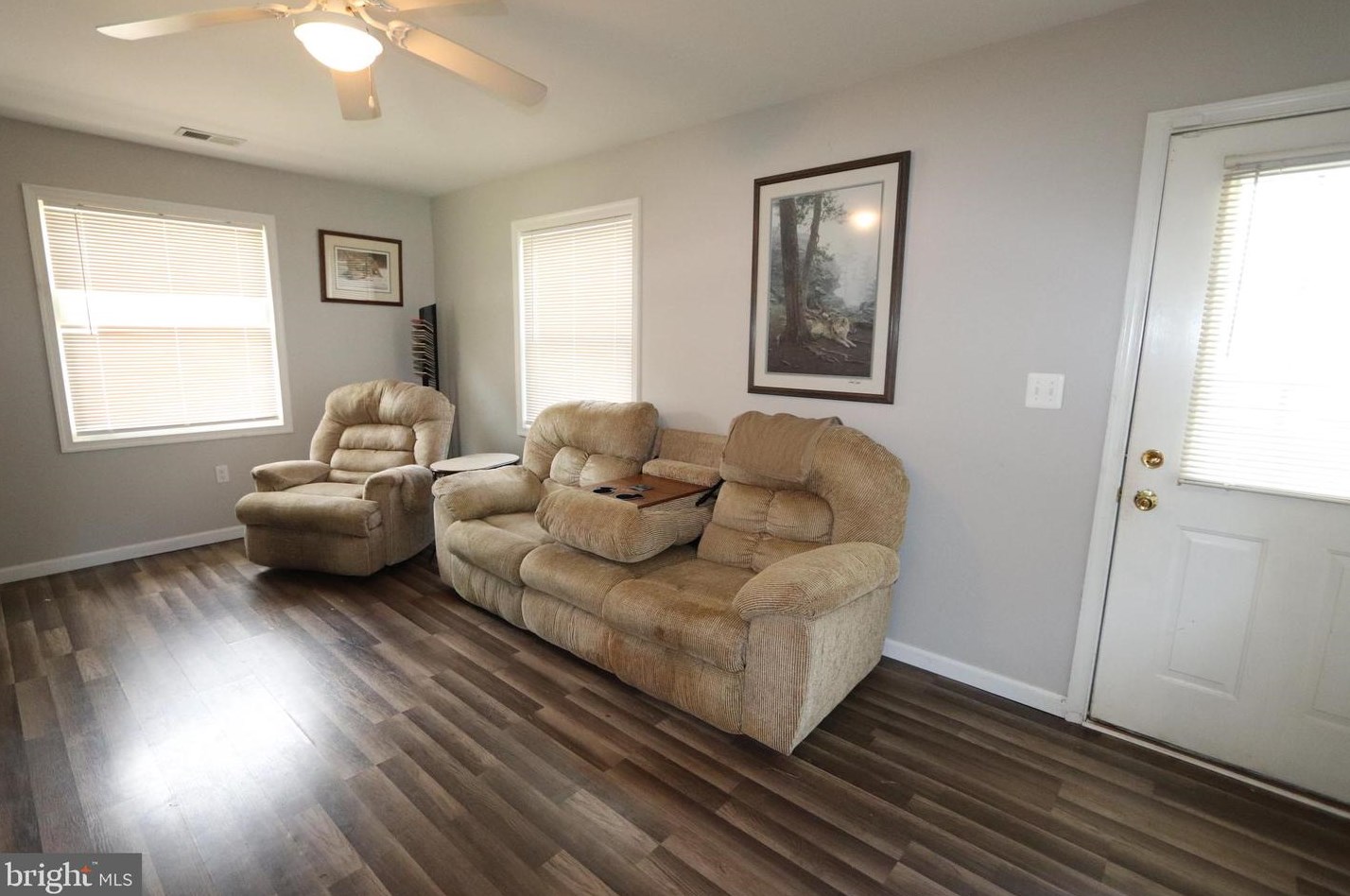 1206 Adams Rd, Waldorf MD  20602-2980 exterior