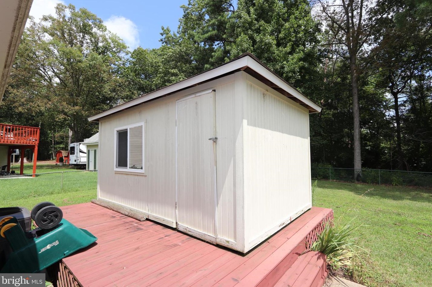1206 Adams Rd, Waldorf MD  20602-2980 exterior