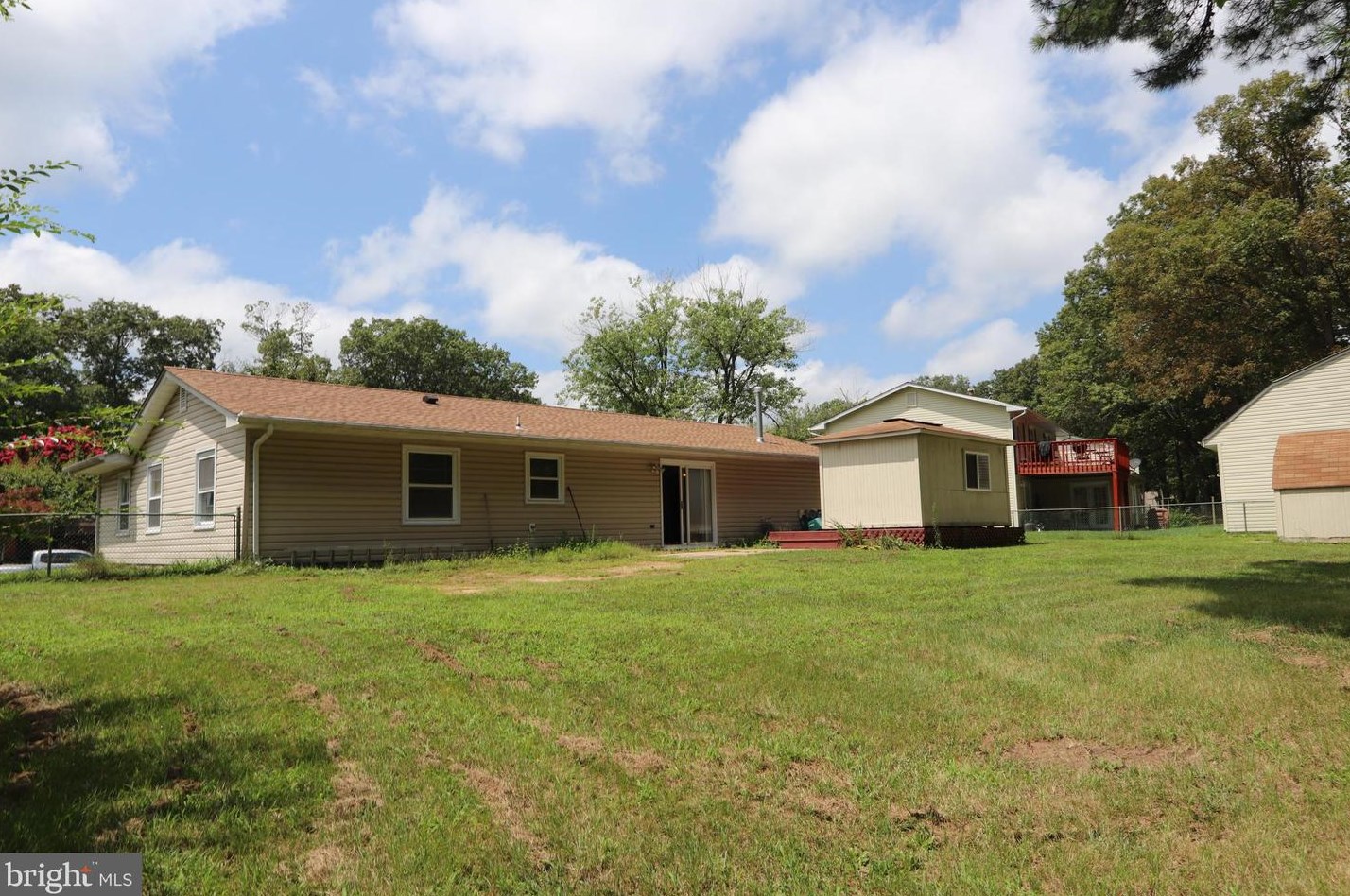 1206 Adams Rd, Waldorf MD  20602-2980 exterior