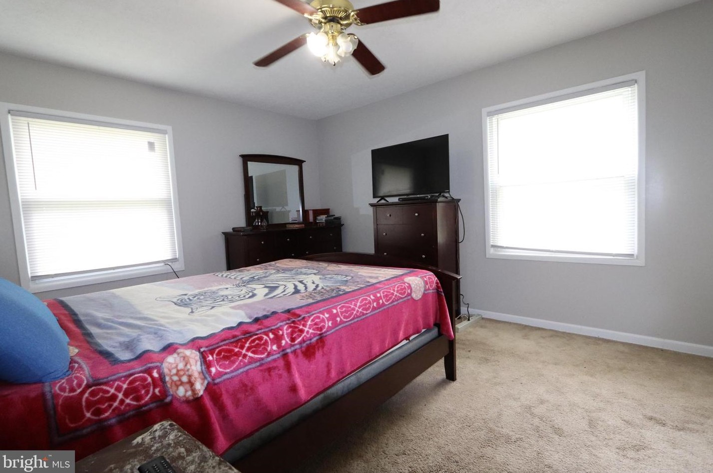 1206 Adams Rd, Waldorf MD  20602-2980 exterior