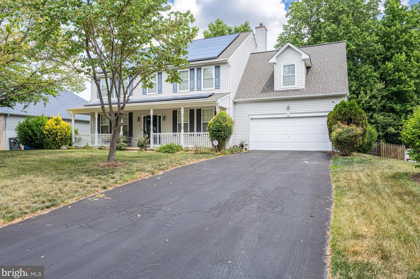 2712 Hale Ct, Waldorf, MD 20603