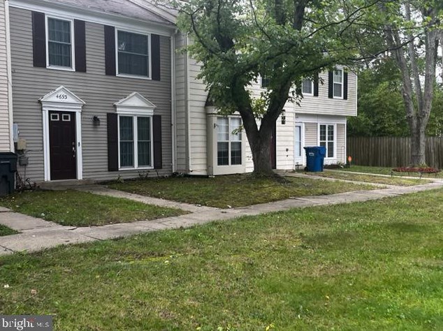 4692 Gadwell, Waldorf, MD 20603