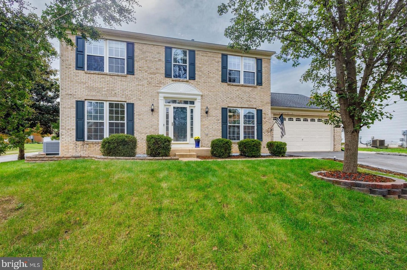 9694 Bergamont Ct, Waldorf, MD 20603-5701